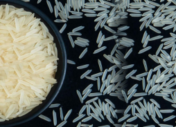 Basmati Rice