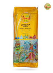 Sri Anmol Diamond Premium HMT steam Rice 26 kg