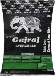 Gajraj sonamasoori rice 26kg