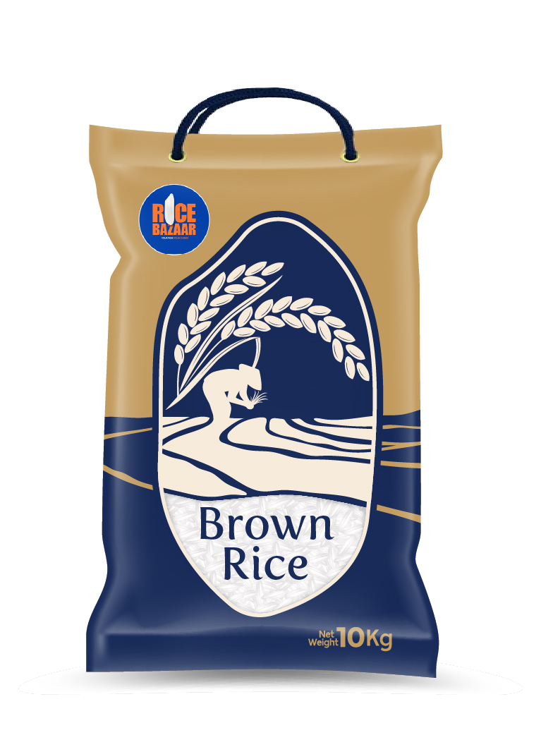 RB Premium Brown Rice 10kg