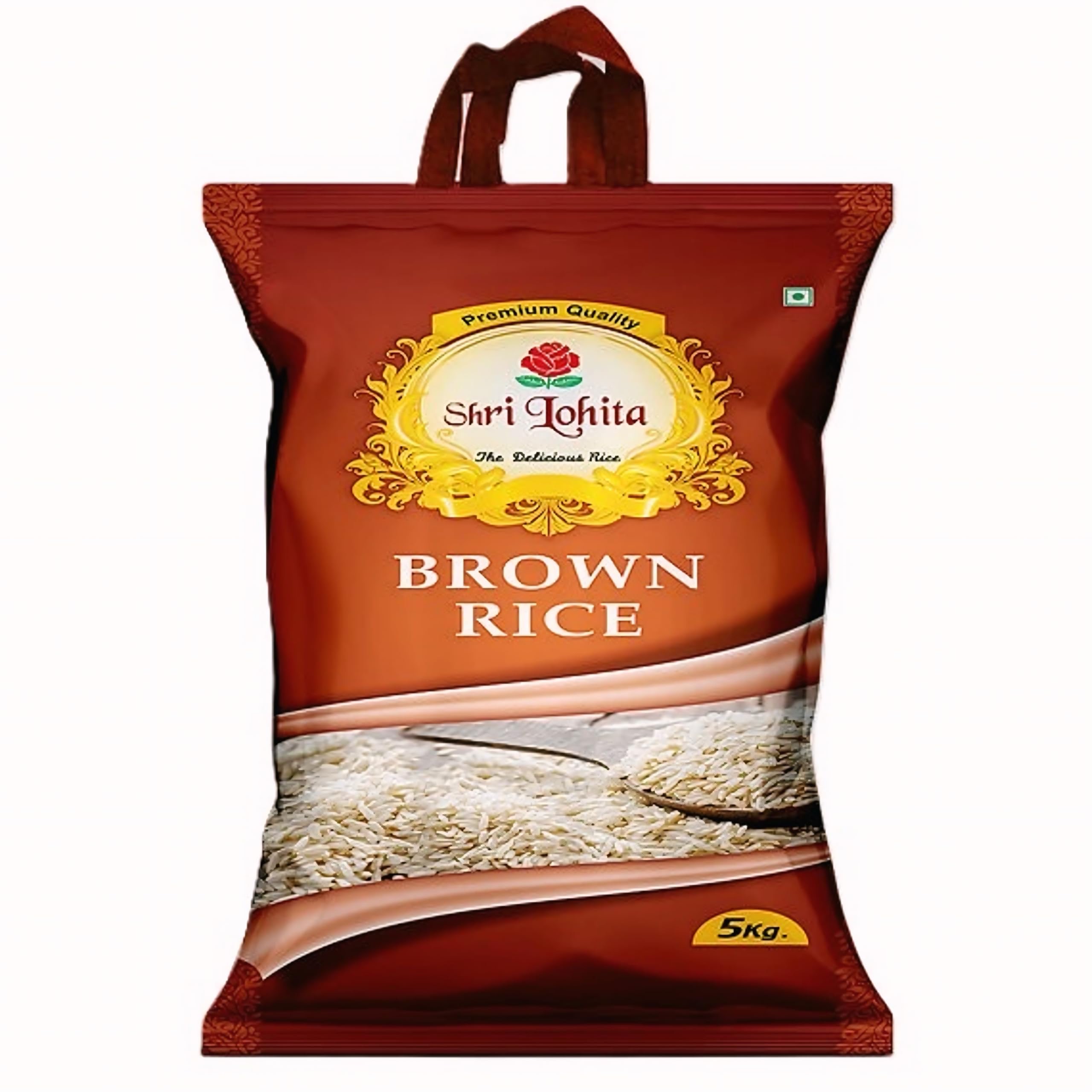  Sri Lohitha Brown Rice 5Kg