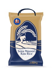 RB Premium Sona Masoori Rice 10 KG