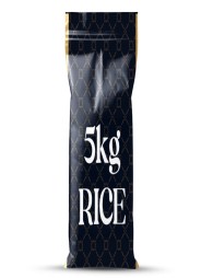 5 KG RICE 